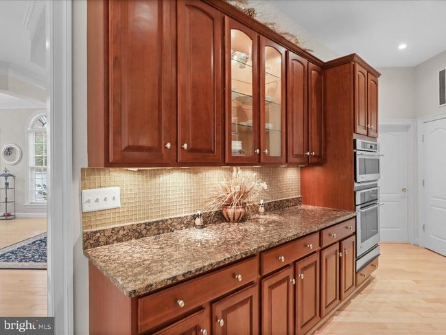 2164 Harithy Dr, Townhouse with 5 bedrooms, 5 bathrooms and null parking in DUNN LORING VA | Image 20