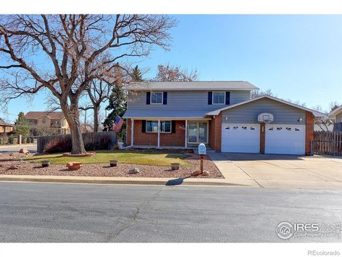 9202 W Virginia Place, Lakewood, CO, 80226 | Card Image