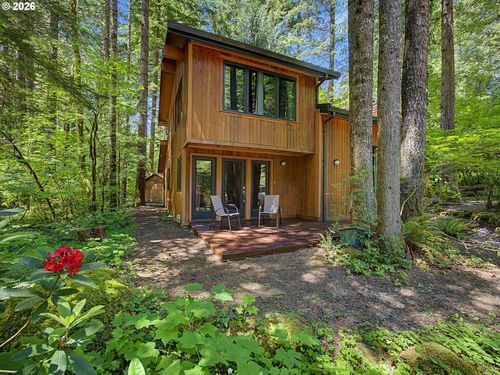 21220 E Crater Ct, Rhododendron, OR, 97049-9604 | Card Image