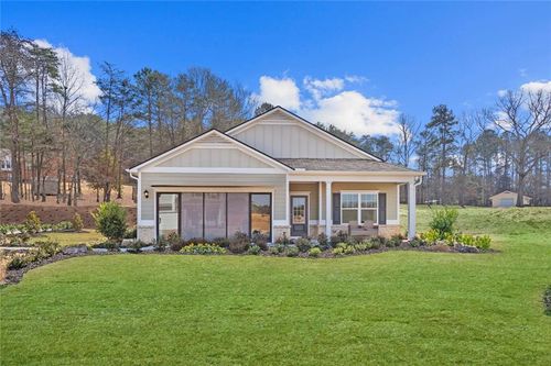 4 Brooke Ct Se, Rome, GA, 30161-3154 | Card Image
