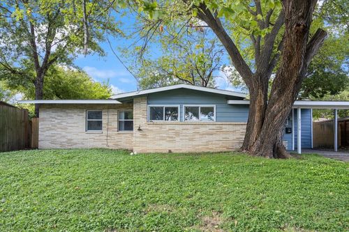 2116 Marilyn Ln, Arlington, TX, 76010-8025 | Card Image