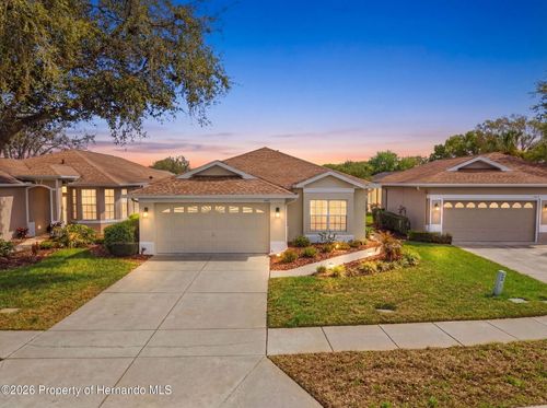 15021 Tamarind Loop, SPRING HILL, FL, 34609-0346 | Card Image