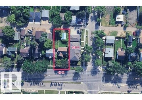 12207 127 St Nw, Edmonton, AB, T5L0Z7 | Card Image