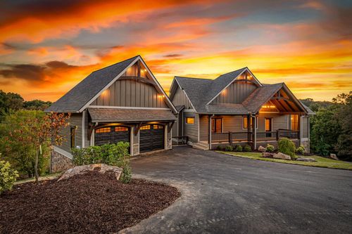 679 Cohutta Sunset Drive, Blue Ridge, GA, 30513 | Card Image