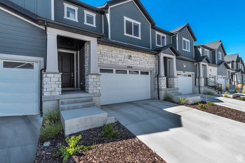 104-6930 S Mt Meek Dr, West Jordan, UT, 84081-4261 | Card Image