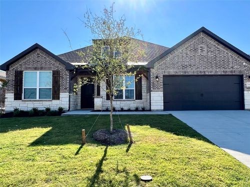 3109 Bent Creek Dr, Anna, TX, 75409-5973 | Card Image