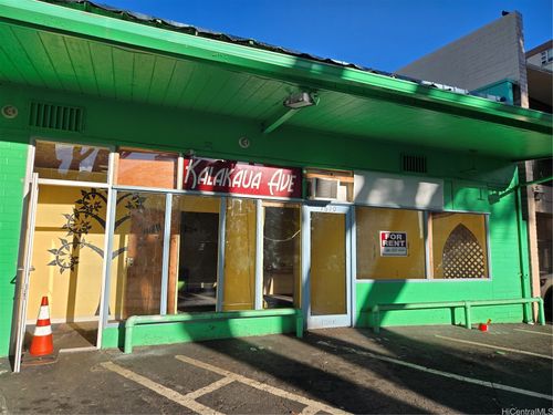 1610 Kalakaua Ave, Honolulu, HI, 96826-2429 | Card Image