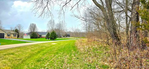 9860 Iosco Ridge Dr, Gregory, MI, 48137-9786 | Card Image
