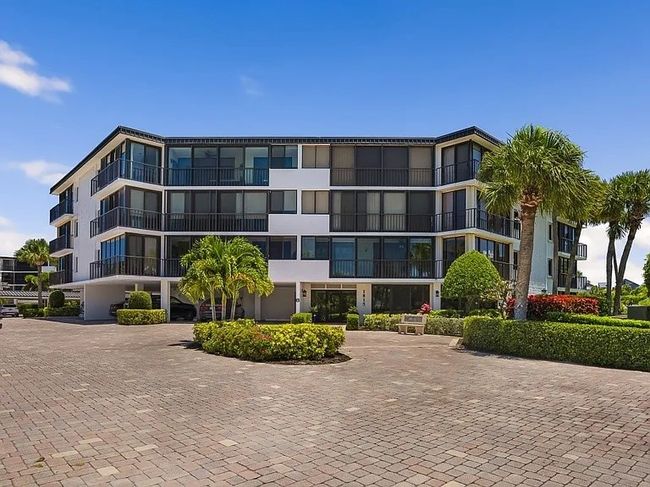 APT-3F - 1850 Bay Rd, House attached with 2 bedrooms, 2 bathrooms and null parking in Vero Beach FL | Image 21