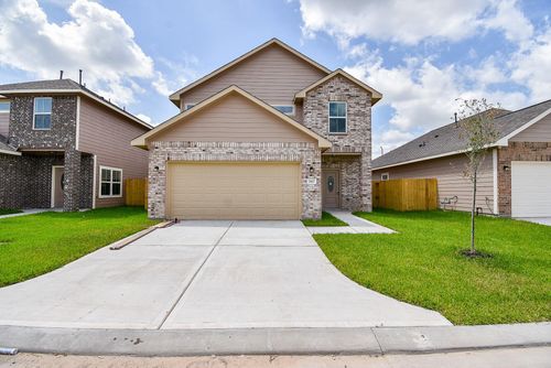 2807 Pine Estate Ln, Houston, TX, 77014-2947 | Card Image