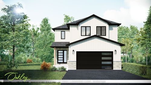 121 Addison Avenue, Lucan Biddulph, ON, N0M2J0 | Card Image