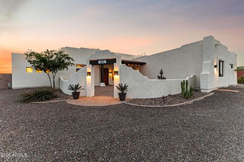 3411 W Pinnacle Vista Drive, Phoenix, AZ, 85083 | Card Image