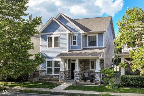 9110 Hawkins Rd, Indianapolis, IN, 46216-1082 | Card Image