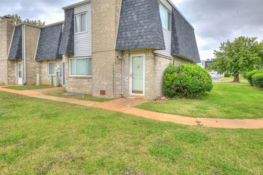 Justin Dr, Norman, OK 73071