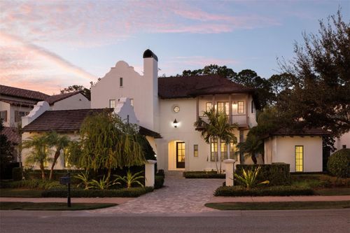 10143 Mattraw Pl, GOLDEN OAK, FL, 32836-4100 | Card Image