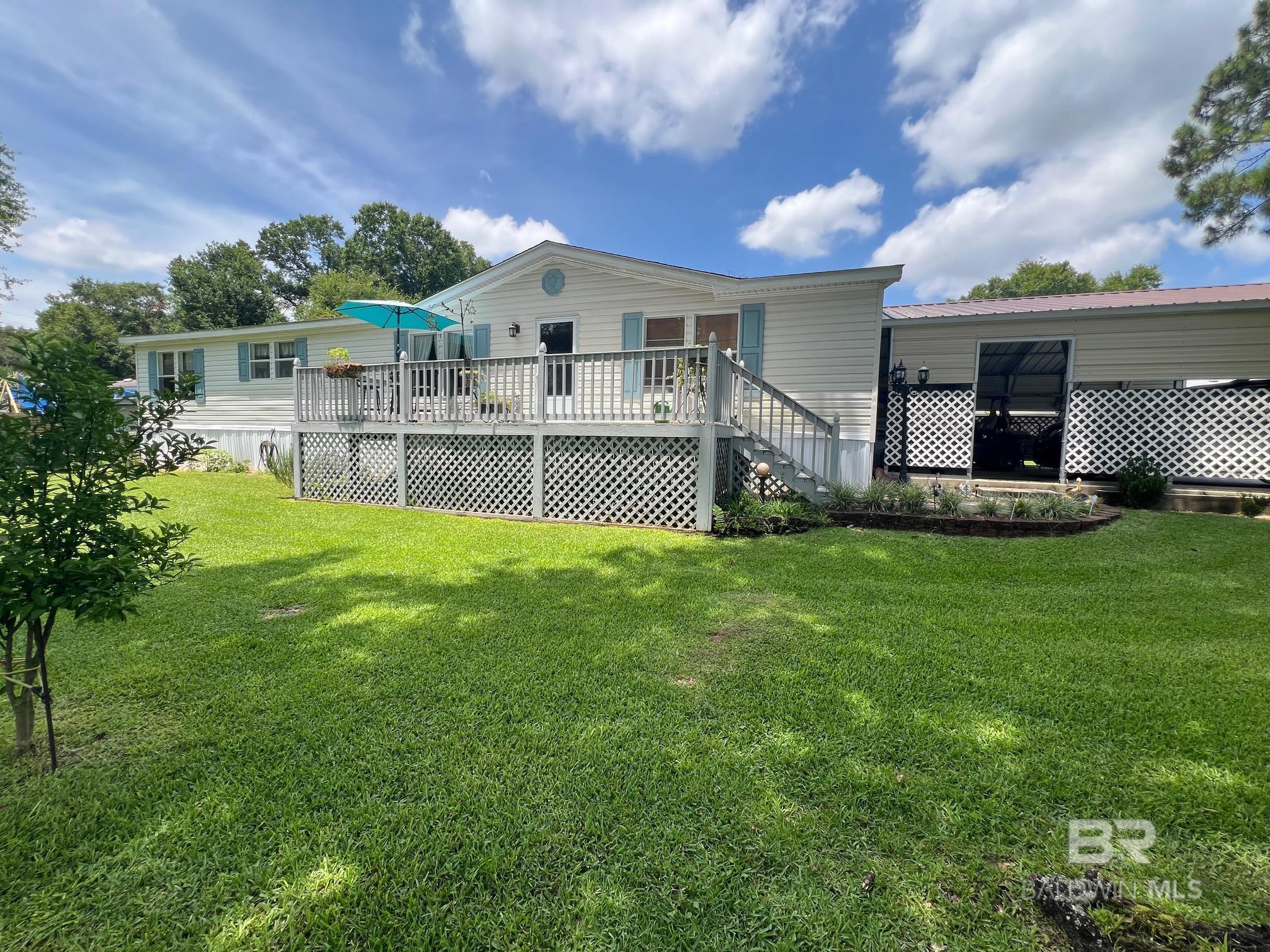 Suavez Dr, Lillian, AL 36549 #1