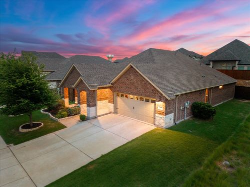 801 Lawndale St, Celina, TX, 75009-1645 | Card Image