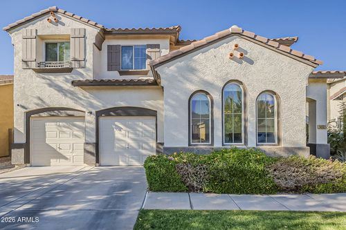 3816 E Phelps St, Gilbert, AZ, 85295-7224 | Card Image