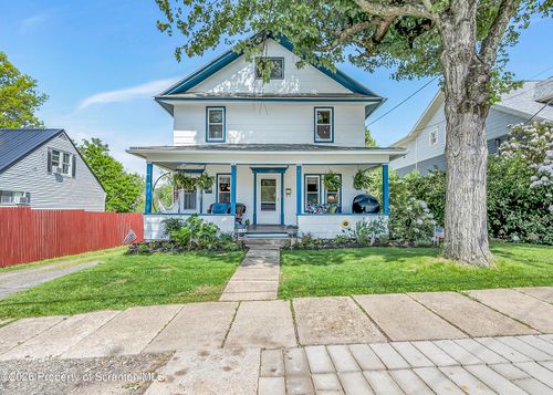 150 Tedrick Street, Clarks Green, PA, 18411 | Card Image