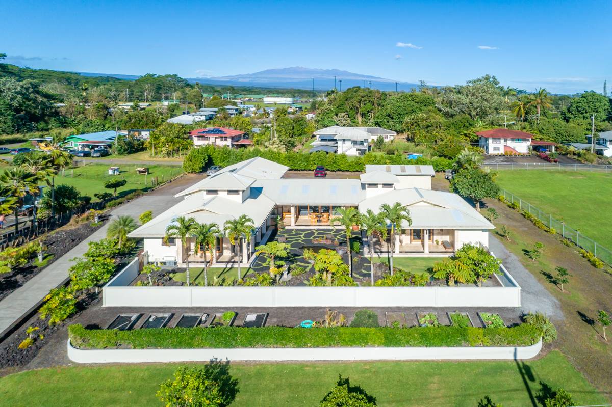 Meaulu St, Keaau, HI 96749