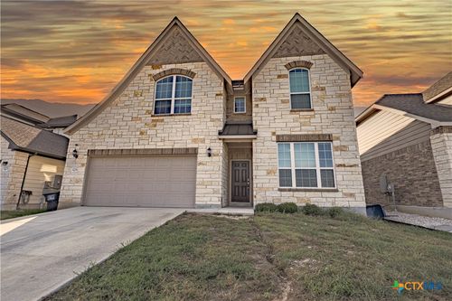 3229 Mountain Mint, New Braunfels, TX, 78130-0398 | Card Image