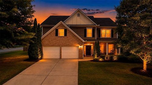 5250 Stevehaven Ln, Cumming, GA, 30028-3338 | Card Image