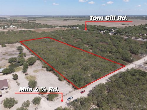 Mile 4 1/2 Tom Gill Rd, Penitas, TX, 78576 | Card Image