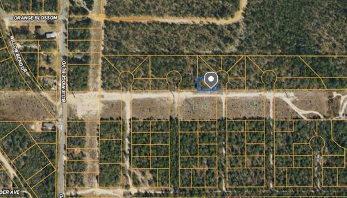 1 White Spruce Ln, Defuniak Springs, FL, 32433 | Card Image