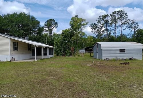 17749 Se 156th Place Road, WEIRSDALE, FL, 32195 | Card Image