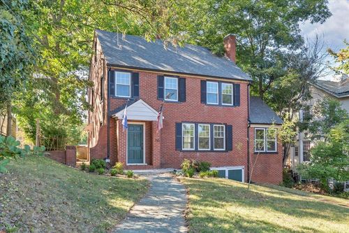155 N Princeton Circle, Lynchburg, VA, 24503 | Card Image