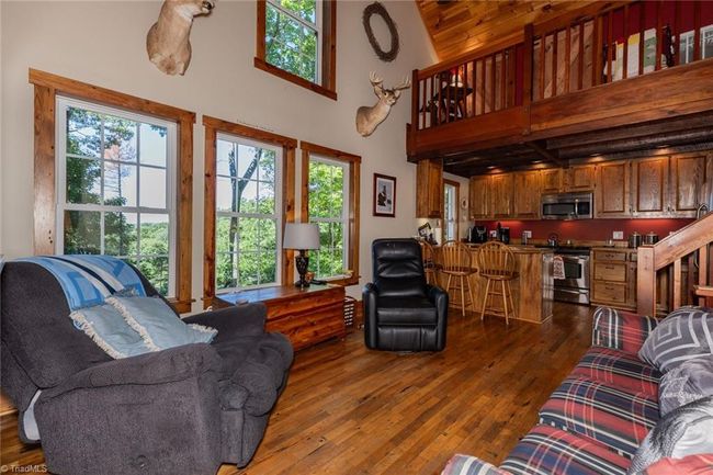 375 Carolina Rd, House other with 2 bedrooms, 2 bathrooms and null parking in Millers Creek NC | Image 7