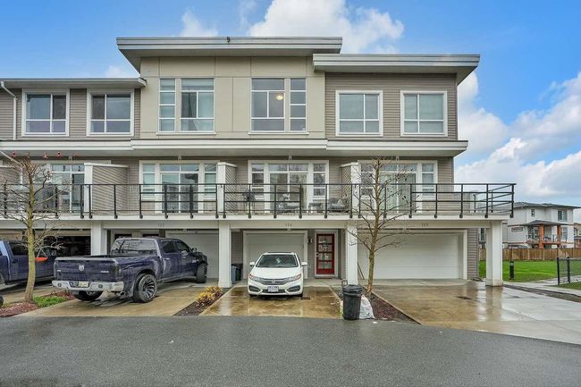 124 - 8413 Midtown Way, Townhouse with 3 bedrooms, 0 bathrooms and 2 parking in Chilliwack BC | Image 36