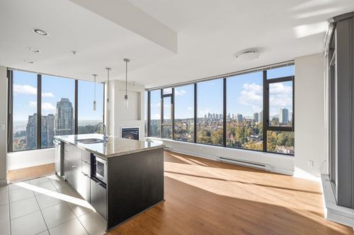 2502-7088 18th Ave, Burnaby, BC, V3N0A2 | Card Image