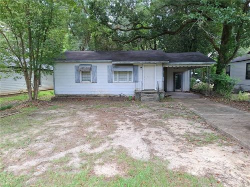256 12th Avenue, Mobile, AL, 36611 | Card Image