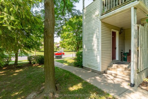55-461 Beechwood Pl, Waterloo, ON, N2T2N8 | Card Image