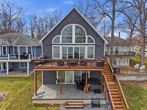 540 Lane 280 Lake James, Angola, IN, 46703-9126 | Card Image