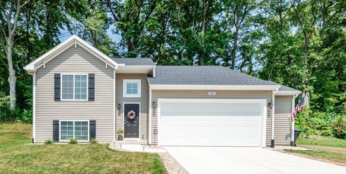 5439 E Karen Ct, Stevensville, MI, 49127-1267 | Card Image