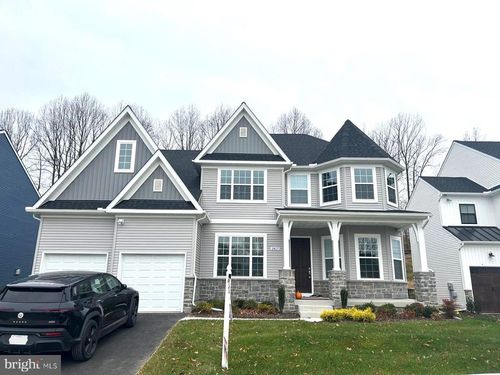 1817 Colt Ln, FREDERICK, MD, 21702-1859 | Card Image