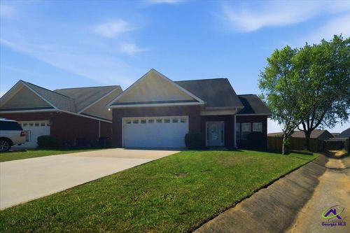 107 Bellshill Ct, Warner Robins, GA, 31088-1103 | Card Image