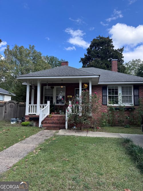 23 Oak St Ne, Rome, GA, 30161-4941 | Card Image