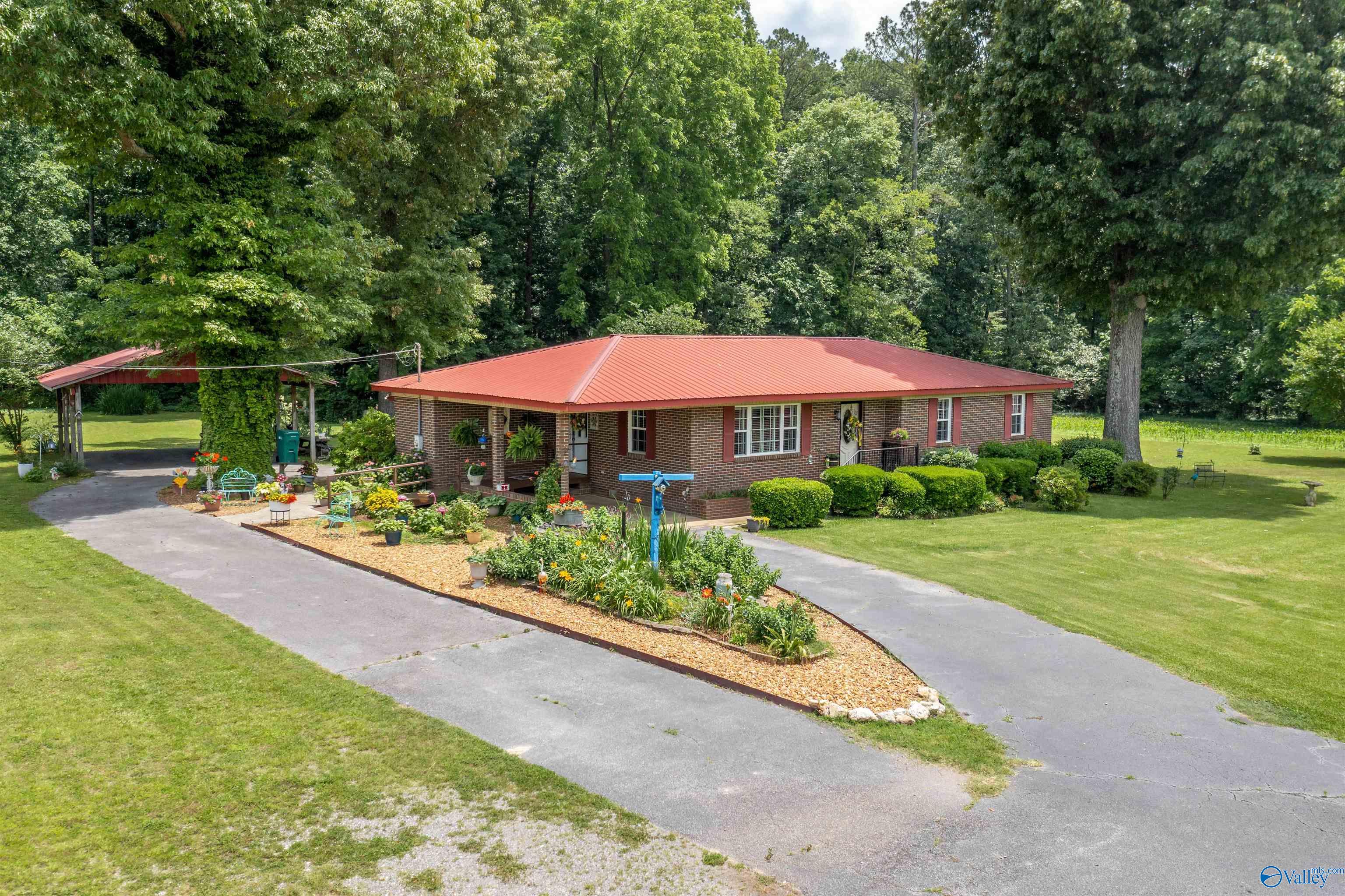 County Road 113 , Centre, AL 35960 #1