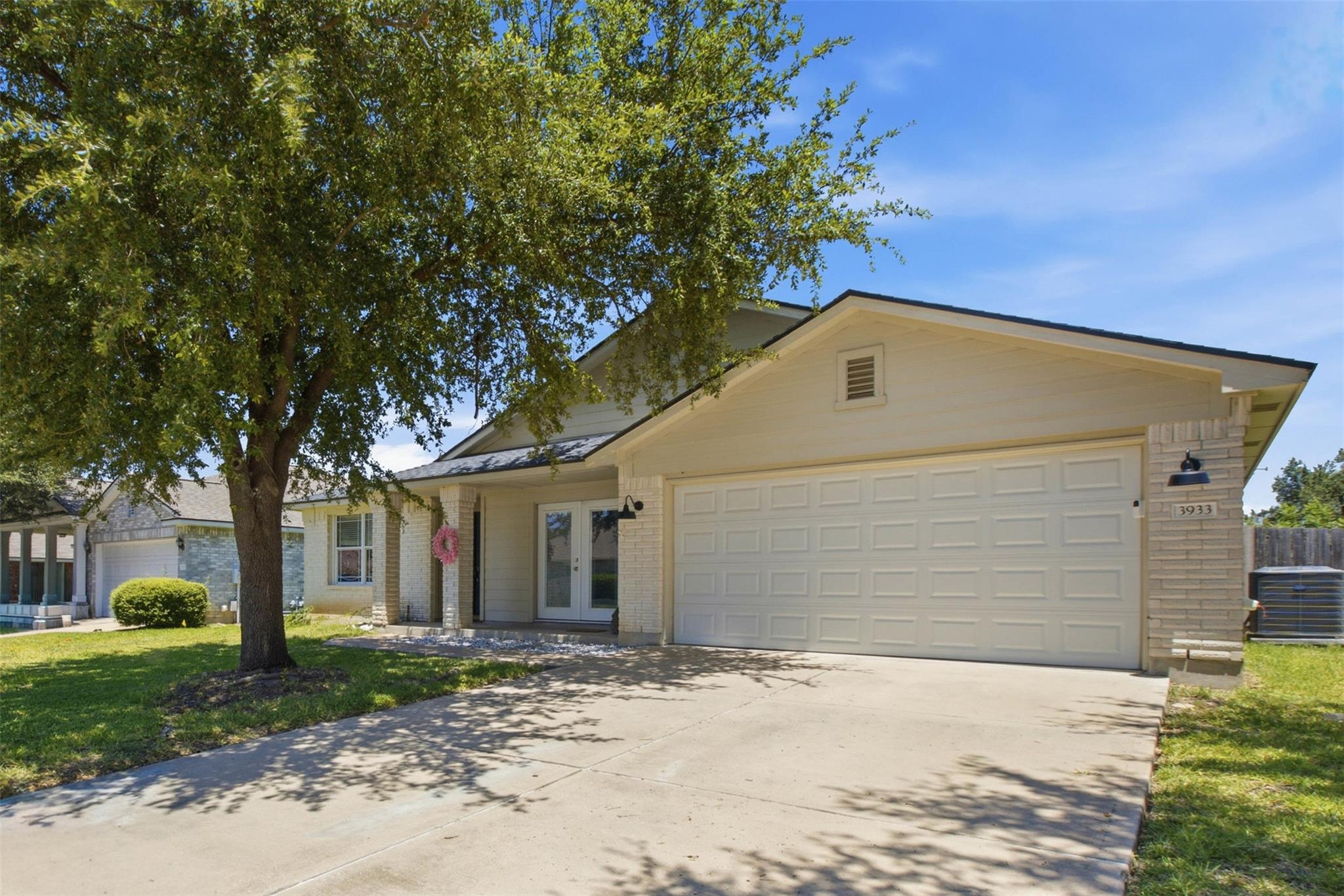 Residential in Round Rock 3