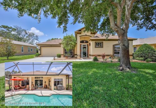 9406 Burnam Dr, Weeki Wachee, FL, 34613-3401 | Card Image