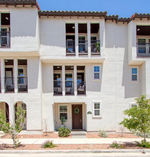 328 Vin Almoradi Ct, El Paso, TX, 79912-2390 | Card Image