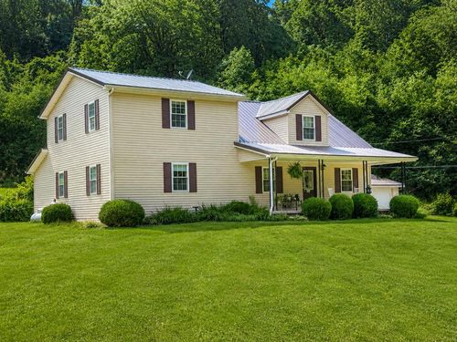 456 Newberry Hollow Road, South Shore, KY, 41175 | Card Image
