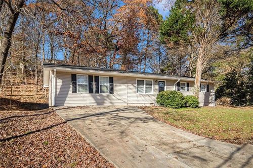 195 Pinehurst Drive, Stockbridge, GA, 30281 | Card Image