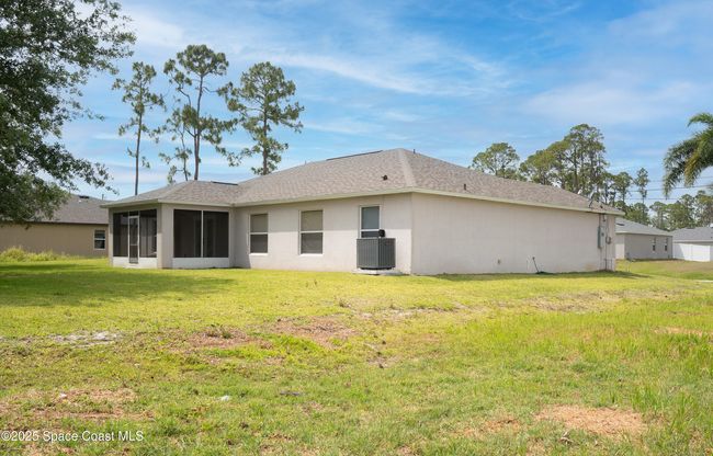 466 Olney St Sw, House other with 3 bedrooms, 2 bathrooms and null parking in PALM BAY FL | Image 34