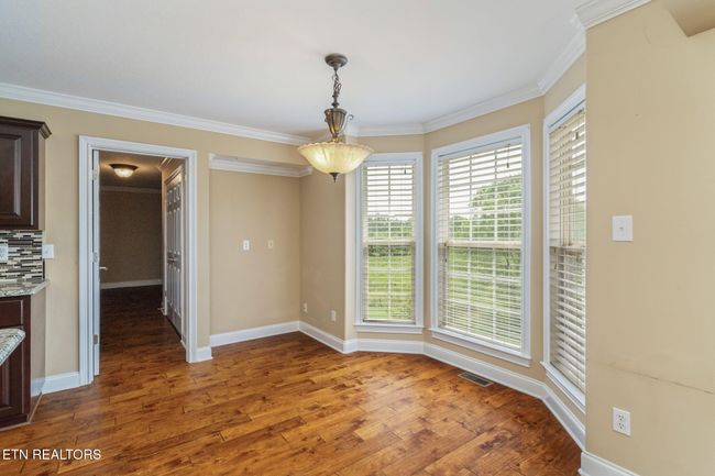 1801 Ridge Creek Ln, House other with 3 bedrooms, 3 bathrooms and null parking in Knoxville TN | Image 19
