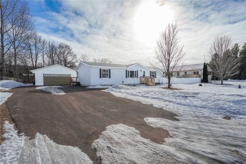 1102 Whitetail St, SPOONER, WI, 54801-5420 | Card Image