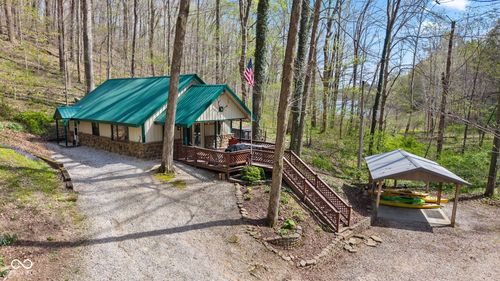 11040 E Purdue Farm Rd, Dubois, IN, 47527-9673 | Card Image